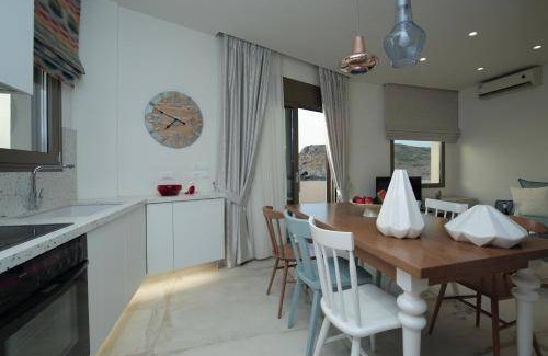 Mochlos Apartment | 45 m² Apartment ∙ 1 bedroom ∙ 3 guests