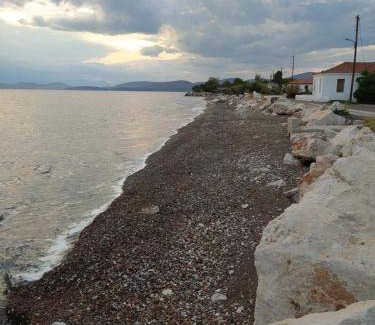 Iria Apartment | 45 m² Apartment ∙ 1 bedroom ∙ 4 guests