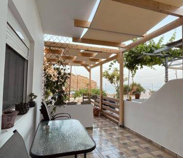 Achlia Apartment | 45 m² Apartment ∙ 1 bedroom ∙ 5 guests