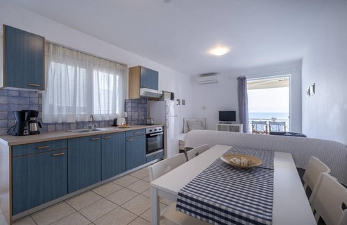 Kiveri Apartment | 45 m² Apartment ∙ 1 bedroom ∙ 3 guests
