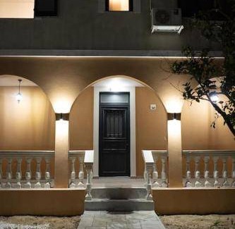 Chios Apartment | 45 m² Apartment ∙ 1 bedroom ∙ 4 guests