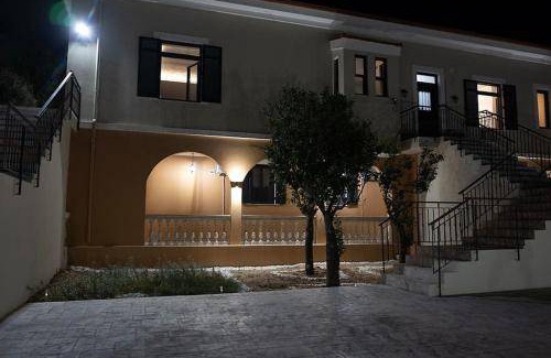 Chios Apartment | 45 m² Apartment ∙ 1 bedroom ∙ 4 guests