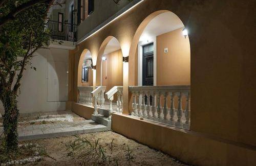 Chios Apartment | 45 m² Apartment ∙ 1 bedroom ∙ 4 guests