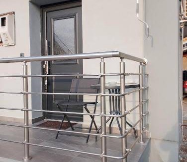 Drama Apartment | 45 m² Apartment ∙ 1 bedroom ∙ 4 guests