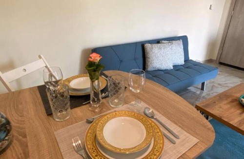Pylos Apartment | 45 m² Apartment ∙ 1 bedroom ∙ 3 guests