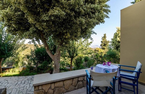 Douliana Apartment | 45 m² Apartment ∙ 1 bedroom ∙ 3 guests