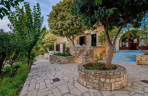 Douliana Apartment | 45 m² Apartment ∙ 1 bedroom ∙ 3 guests