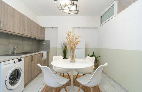 Arta Apartment | 45 m² Apartment ∙ 1 bedroom ∙ 4 guests
