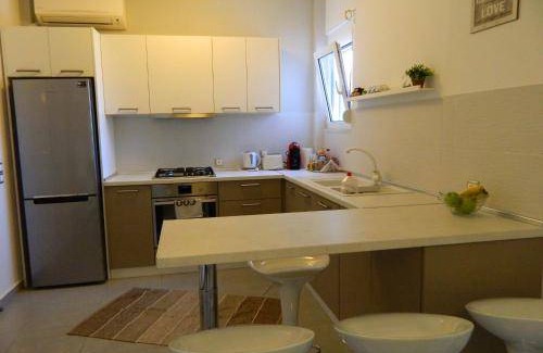 Kalithies Apartment | 45 m² Apartment ∙ 1 bedroom ∙ 4 guests