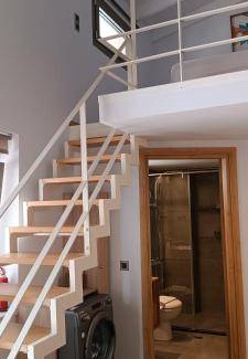 Koum Kapi Apartment | 45 m² Apartment ∙ 1 bedroom ∙ 3 guests