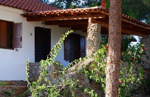 Tragana Apartment | 45 m² Apartment ∙ 2 bedrooms ∙ 4 guests