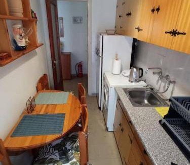 Nea Playia Apartment | 45 m² Apartment ∙ 2 bedrooms ∙ 4 guests