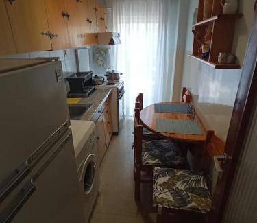 Nea Playia Apartment | 45 m² Apartment ∙ 2 bedrooms ∙ 4 guests