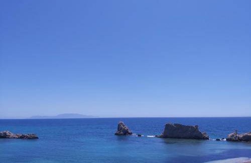 Zalongo Apartment | 45 m² Apartment ∙ 2 bedrooms ∙ 6 guests