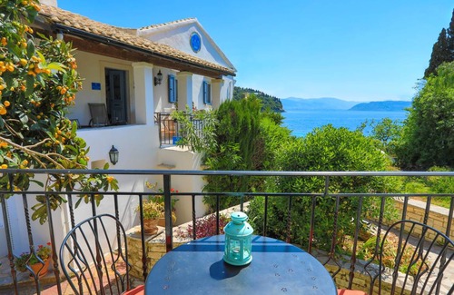 Agni Apartment | 45 m² Apartment ∙ 2 bedrooms ∙ 5 guests