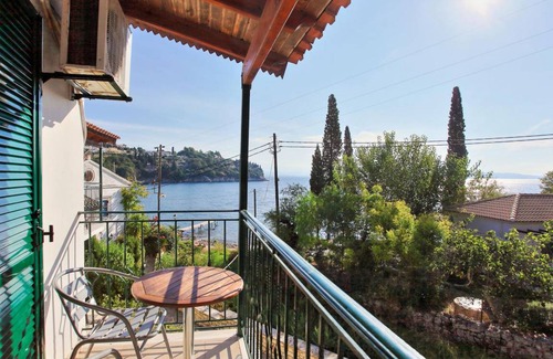 Agni Apartment | 45 m² Apartment ∙ 2 bedrooms ∙ 5 guests