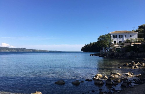 Agni Apartment | 45 m² Apartment ∙ 2 bedrooms ∙ 5 guests