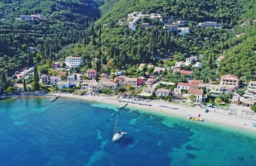 Agni Apartment | 45 m² Apartment ∙ 2 bedrooms ∙ 5 guests