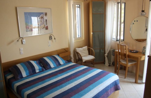Therma Apartment | 45 m² Apartment ∙ 2 bedrooms ∙ 5 guests