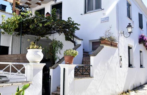 Lakka Apartment | 45 m² Apartment ∙ 2 bedrooms ∙ 5 guests