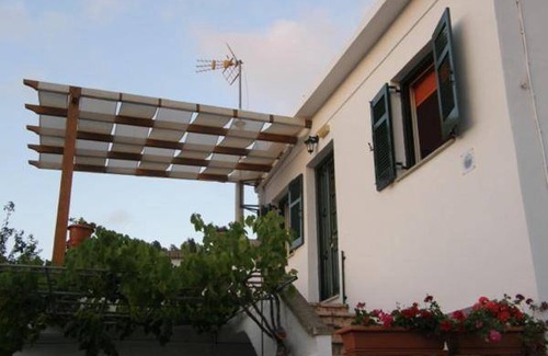 Lakka Apartment | 45 m² Apartment ∙ 2 bedrooms ∙ 5 guests