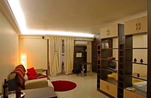 Khalandrion Apartment | 45 m² Apartment ∙ 2 guests