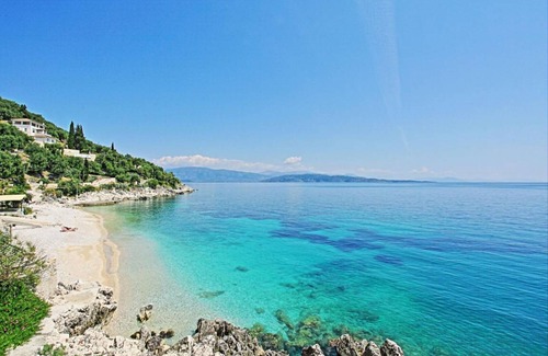 Katavolos Apartment | 45 m² Apartment ∙ 2 bedrooms ∙ 5 guests