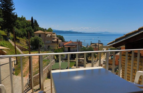 Katavolos Apartment | 45 m² Apartment ∙ 2 bedrooms ∙ 5 guests