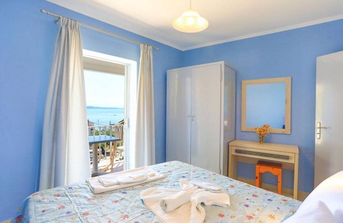 Katavolos Apartment | 45 m² Apartment ∙ 2 bedrooms ∙ 5 guests