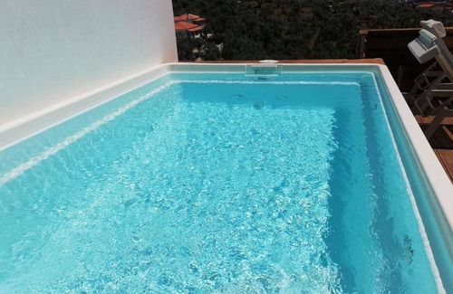 Katsarou Apartment | 45 m² Apartment ∙ 2 bedrooms ∙ 4 guests