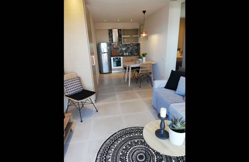 Katsarou Apartment | 45 m² Apartment ∙ 2 bedrooms ∙ 4 guests