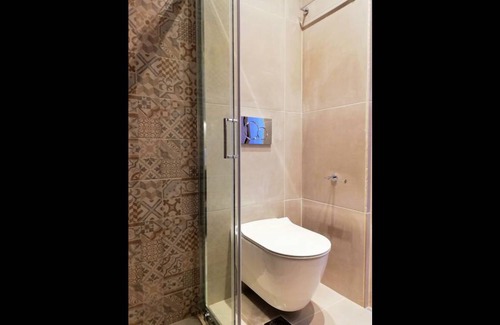 Katsarou Apartment | 45 m² Apartment ∙ 2 bedrooms ∙ 4 guests