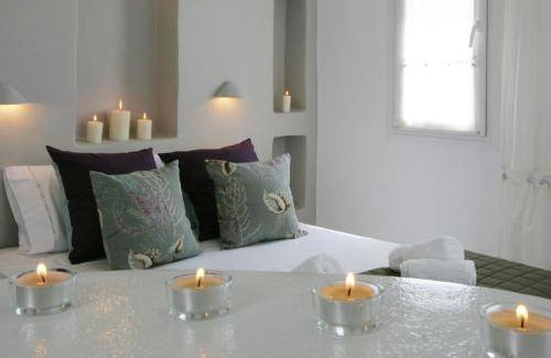 Kionia Apartment | 45 m² Apartment ∙ 2 guests