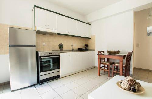 Arkasa Apartment | 45 m² Apartment ∙ 3 guests