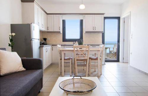 Arkasa Apartment | 45 m² Apartment ∙ 3 guests