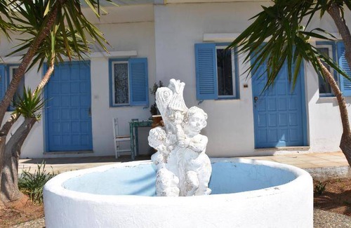 Ierapetra Apartment | 45 m² Apartment ∙ 4 guests