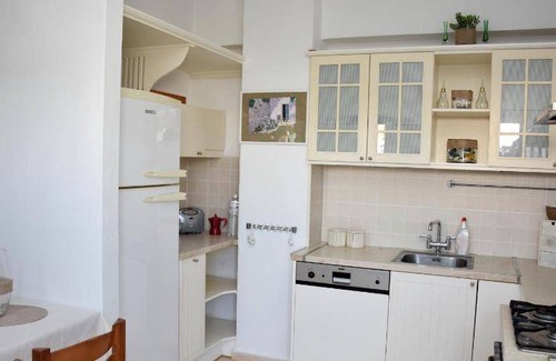 Ierapetra Apartment | 45 m² Apartment ∙ 4 guests