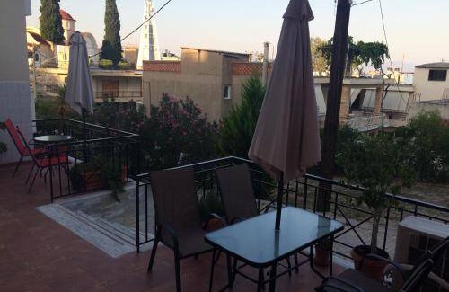 Tolo Apartment | 45 m² Apartment ∙ 4 guests