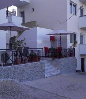 Tolo Apartment | 45 m² Apartment ∙ 4 guests