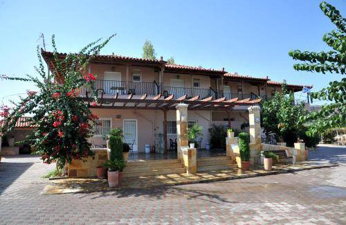 Kandia Apartment | 45 m² Apartment ∙ 5 guests
