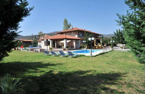 Kandia Apartment | 45 m² Apartment ∙ 5 guests