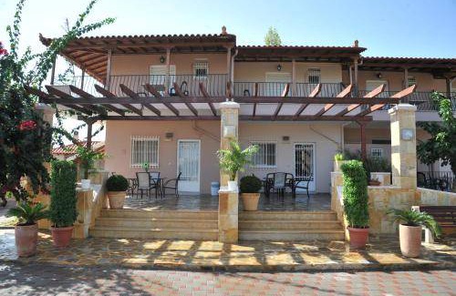 Kandia Apartment | 45 m² Apartment ∙ 5 guests