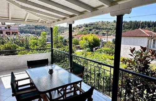 Sivota Apartment | 45 m² Apartment ∙ 6 guests