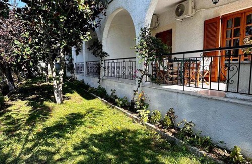 Sivota Apartment | 45 m² Apartment ∙ 6 guests