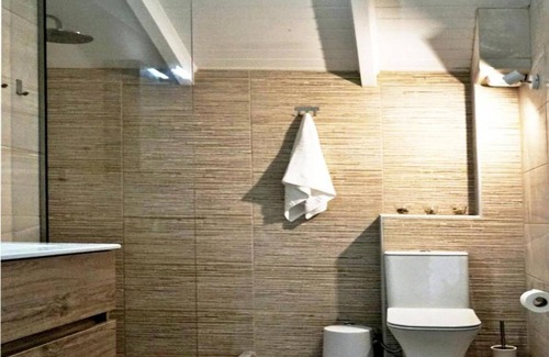 Kefalonia Apartment | 45 m² Apartment ∙ 1 bedroom ∙ 4 guests