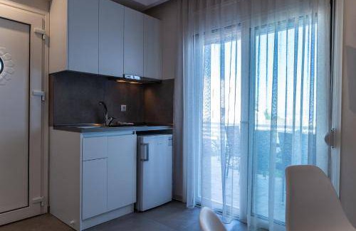 Nea Iraklitsa Apartment | 45 m² Apartment ∙ 4 guests