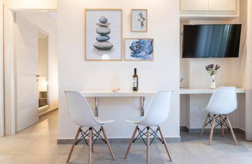 Nea Iraklitsa Apartment | 45 m² Apartment ∙ 4 guests