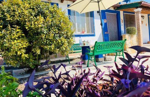 Doukades Apartment | 45 m² Apartment ∙ 2 bedrooms ∙ 6 guests