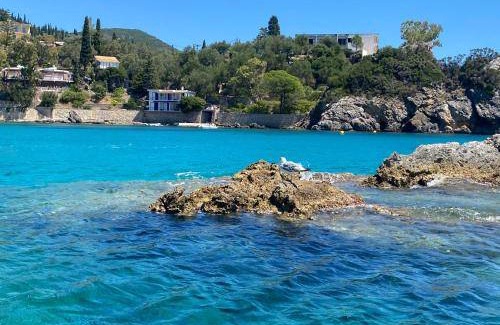 Doukades Apartment | 45 m² Apartment ∙ 2 bedrooms ∙ 6 guests