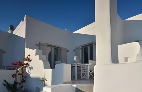 Koufonisia Apartment | 45 m² Apartment ∙ 6 guests